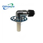 工廠供應不銹鋼方形淋浴洗衣機地漏