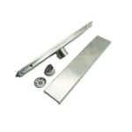 304 不锈钢浴室排水地漏线淋浴长方形淋浴排水管—XINZHIJIA/XUNJIA