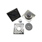 616 Oblique Strip glossy ib zaug xwb thiab dual siv