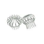 Drenaje de baño de acero inoxidable 304 Filtro lineal Tubo de drenaje Ducha Ducha Piso Drenaje Salida