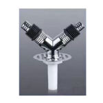 工廠供應不銹鋼方形淋浴洗衣機地漏