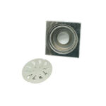 Xunjia/xinzhija – 2023 Tuam Tshoj Manufacturer chav dej toilet toilet Stainless Steel Hardware Sewer pem teb drain