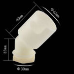 工廠供應不銹鋼方形淋浴洗衣機地漏