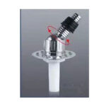 工廠供應不銹鋼方形淋浴洗衣機地漏