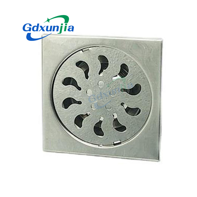 gdxunjia.com ;floor drain