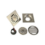 517 Circular Stripes single and Dual siv