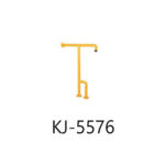 KJ-5070 Т түрүндөгү кармагыч、KJ-5576 T-түрүндөгү буттар、KJ-6030 Т түрүндөгү кармагыч