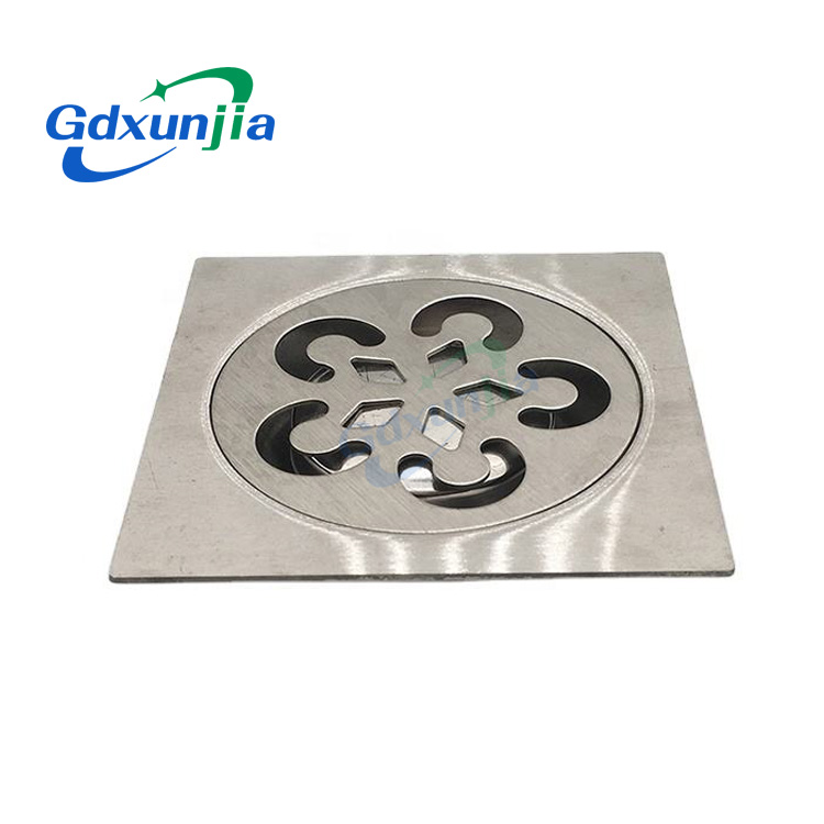 gdxunjia.com ;floor drain