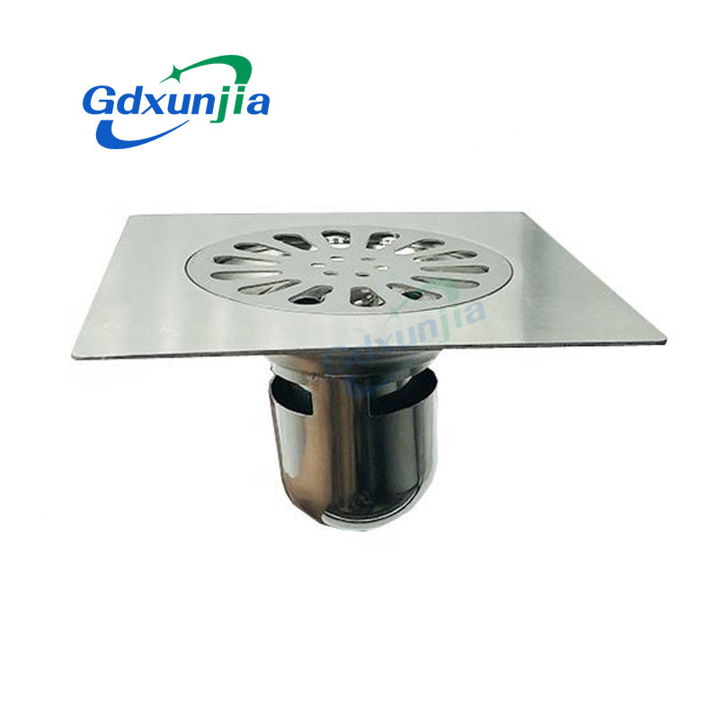 gdxunjia.com ;floor drain