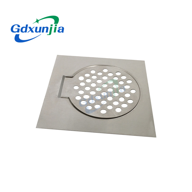 gdxunjia.com ;floor drain