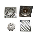 608 Oblique Strip ib zaug xwb dub, Siv rab phom xim, Ib zaug xwb Dual siv Glossy