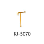 KJ-5070 Т түрүндөгү кармагыч、KJ-5576 T-түрүндөгү буттар、KJ-6030 Т түрүндөгү кармагыч