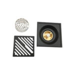 Премиальная нержавеющая сталь 508 Косая полоска для одноразового использования