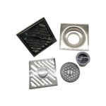 616 Oblique Strip glossy ib zaug xwb thiab dual siv