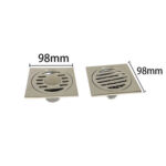 517 Circular Stripes single and Dual siv