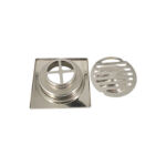 1007 Nraud Stripes loj Drainage