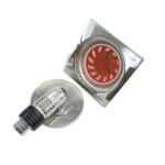 Китайский производитель двойной боковой слив для пола для насоса стиральной машины Toshiba