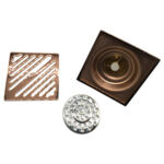 Премиальная нержавеющая сталь 508 Косая полоска для одноразового использования