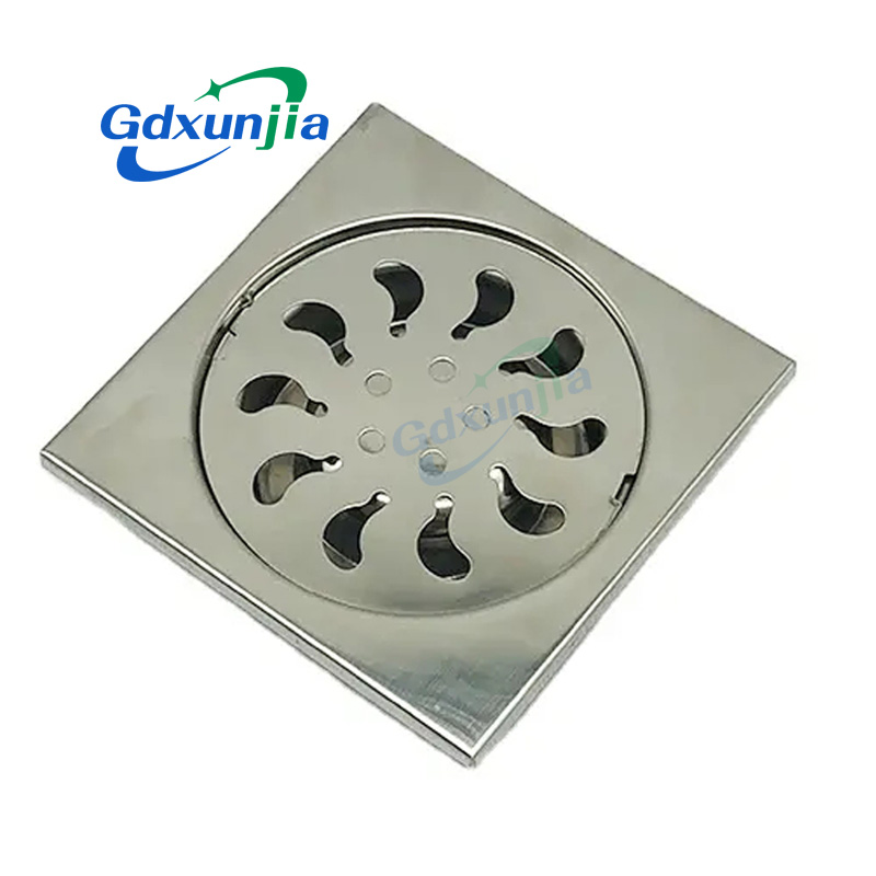 gdxunjia.com ;floor drain