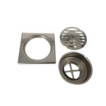 1007 Nraud Stripes loj Drainage