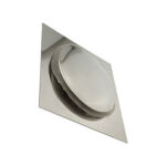 10X10和15X15隱藏式腳踏彈跳地漏