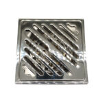 608 Oblique Strip ib zaug xwb dub, Siv rab phom xim, Ib zaug xwb Dual siv Glossy