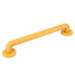 KJ-5080 Бир саптуу кармагыч – көп тараптуу дат баспас болоттон жасалган Plus ABS ваннанын туткасы