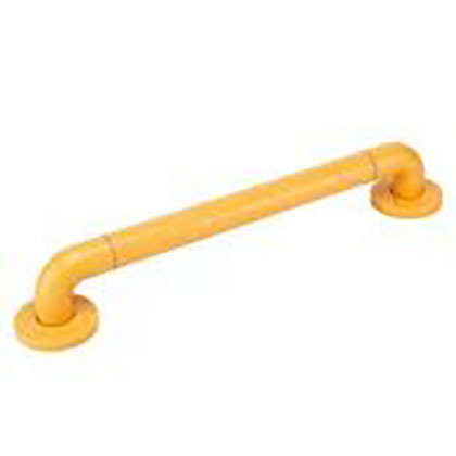 KJ-5080 Бир саптуу кармагыч – көп тараптуу дат баспас болоттон жасалган Plus ABS ваннанын туткасы