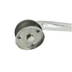 Xunjia/xinzhijia -304 防滑淋浴不锈钢把手浴室扶手稳定杆残疾人老人安全不锈钢