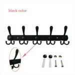 Xunjia/xinzhijia – Stainless Steel 1.6m dub thiab dawb nyiaj Bronze Copper 15 Hangers 5 Robe phab ntsa Hanging Hangers