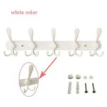 Xunjia/xinzhijia – Stainless Steel 1.6m dub thiab dawb nyiaj Bronze Copper 15 Hangers 5 Robe phab ntsa Hanging Hangers