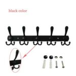 Xunjia/xinzhijia – Stainless Steel 1.6m dub thiab dawb nyiaj Bronze Copper 15 Hangers 5 Robe phab ntsa Hanging Hangers