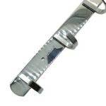 Xunjia/xinzhijia – Wall Mounted 304 不锈钢 4 方形挂衣钩