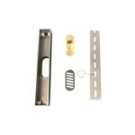 Anpassbarer linearer Bodenablauf – Lange Entwässerungslösung aus Edelstahl