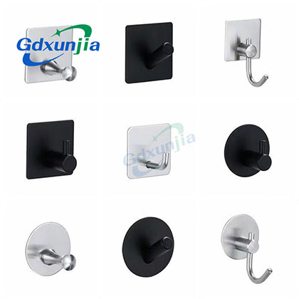 Coat hook nghĩa là gì? Tìm hiểu về móc treo áo và ứng dụng hiệu quả