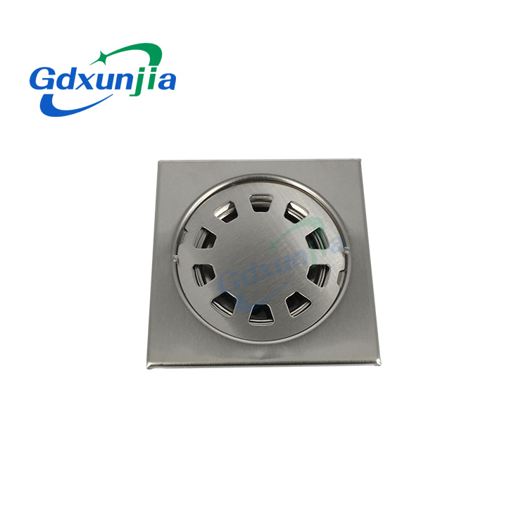 gdxunjia.com ;floor drain