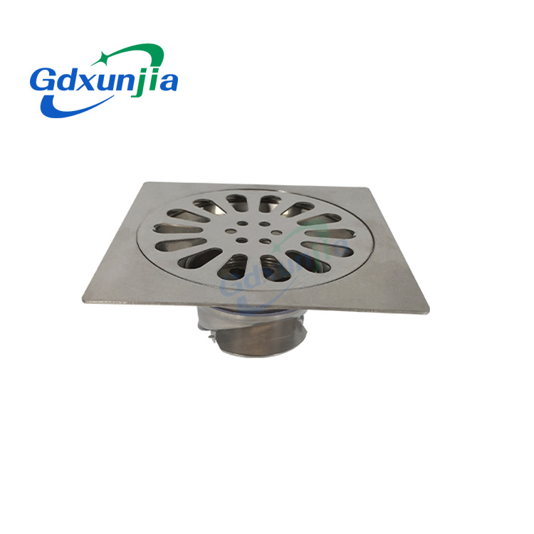 gdxunjia.com ;floor drain