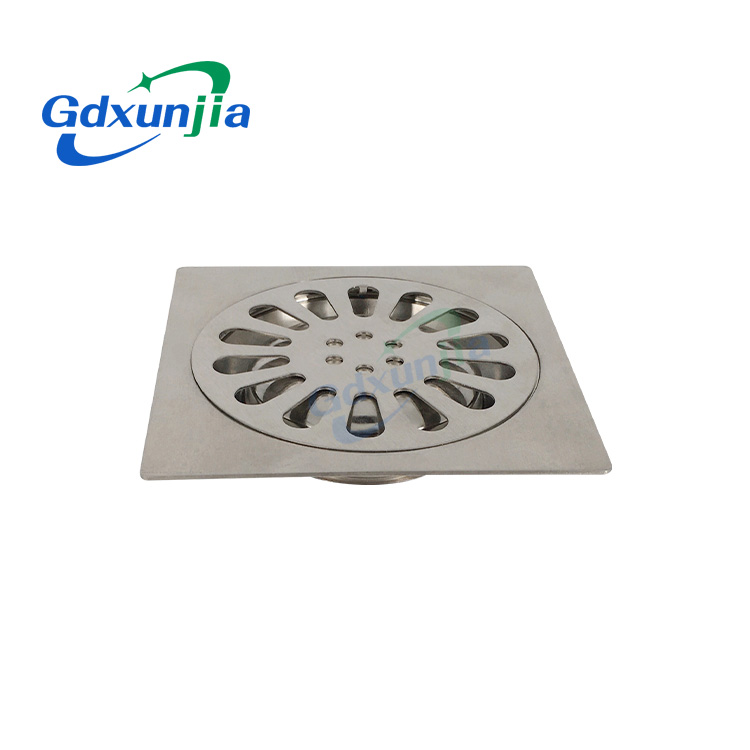 gdxunjia.com ;floor drain