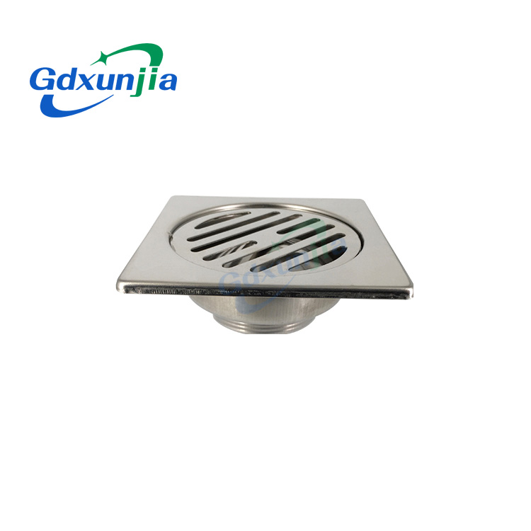 gdxunjia.com ;floor drain