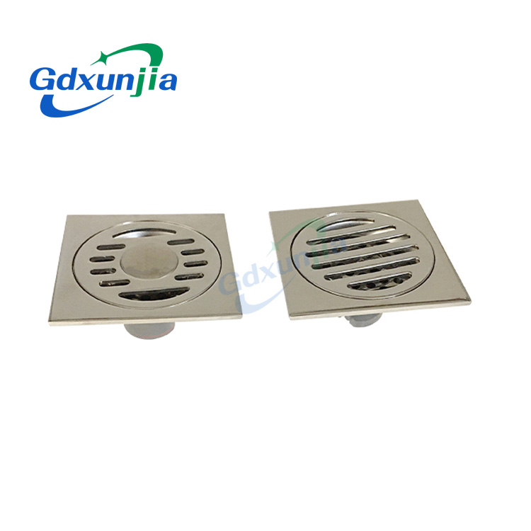 gdxunjia.com ;floor drain