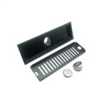 批发不锈钢地漏高品质实心浴室线性淋浴不锈钢 304 Floor Drain —XINZHIJIA/XUNJIA