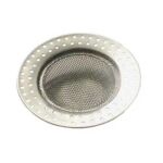 Xunjia/xinzhijia – Household Bathroom Metal Shower Drain Hole Stainless Steel Mesh Floor Drain
