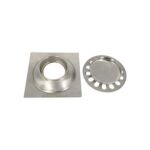 Convenient Stainless Steel Melon Seeds Bayonet for Ordinary Single Use – Perfect for Bathrooms