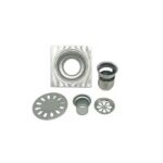 Xunjia/xinzhijia – 2023 Bilik Mandi Kitchen Bilik Mandi Dapur Baru Lantai Perkakasan Perkakasan Keluli Keluli Tahan Karat