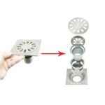 Xunjia/xinzhijia – 2023 Bilik Mandi Kitchen Bilik Mandi Dapur Baru Lantai Perkakasan Perkakasan Keluli Keluli Tahan Karat