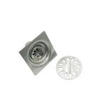 Xunjia/xinzhijia – 2023 Bilik Mandi Kitchen Bilik Mandi Dapur Baru Lantai Perkakasan Perkakasan Keluli Keluli Tahan Karat