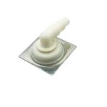 Xunjia/xinzhijia – Floor Drain Accessory Washing Machine Single Plastic Hose Tube Push in Connector Set