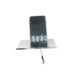 Сюньцзя/Синьчжицзя – 201Bathroom Wall Mounted Stainless Steel Chrome Plated Mirror Polished Mobile Phone Bracket Bathroom Wall Device Rack