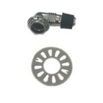 工廠供應不銹鋼方形淋浴洗衣機地漏