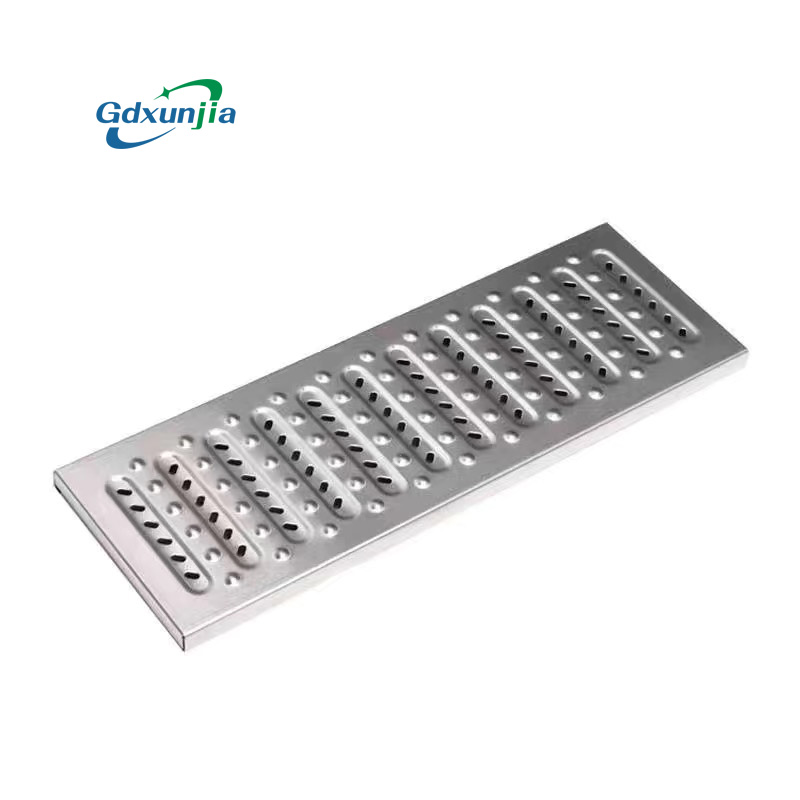 gdxunjia.com ;floor drain